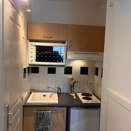 T2 Au Coeur Du Centre Historique *